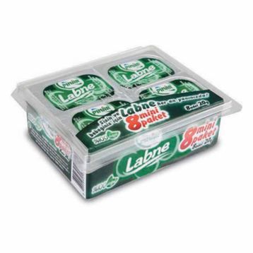 Pınar 8x20 gr Labne Peynir