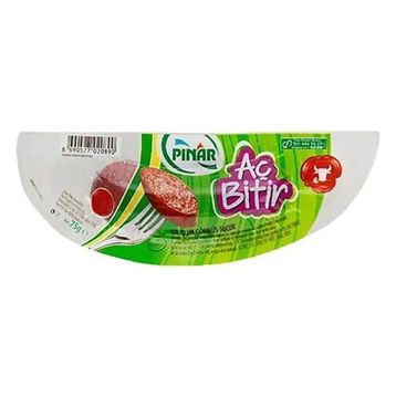 Pınar Aç Bitir 75 gr Sucuk