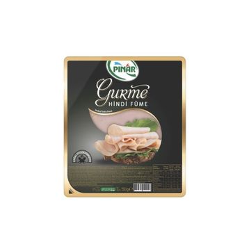 Pınar Füme 150 gr Hindi Gurme