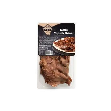 Pınar Kasap 180 gr Dana Yaprak Döner
