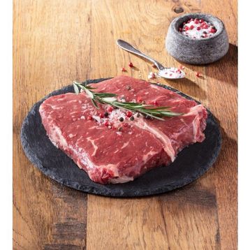 Pınar Kasap 500 gr %100 Yerli Besi New York Steak Dana
