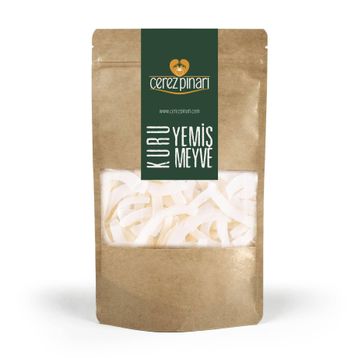 Pınar Kuruyemiş 500 gr Hindistan Cevizi Kurusu