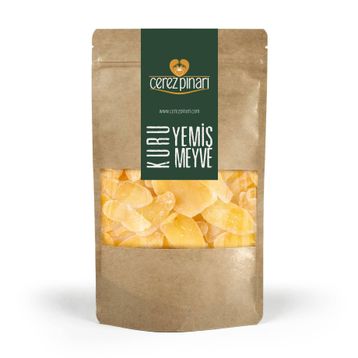 Pınar Kuruyemiş 500 gr Zencefil Kurusu
