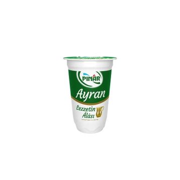 Pınar Lezzetin Alası 200 ml Ayran