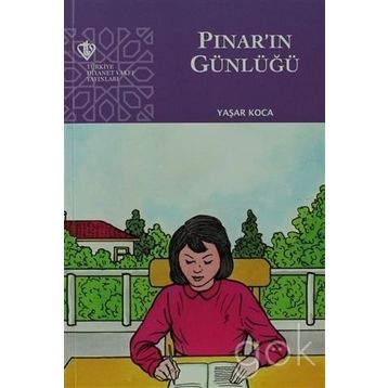 Pınar’ın Günlüğü - Yaşar Koca