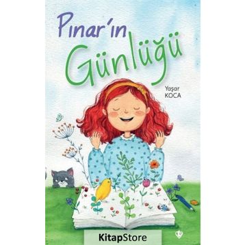 Pınar’ın Günlüğü - Yaşar Koca