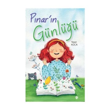 Pınar’ın Günlüğü - Yaşar Koca