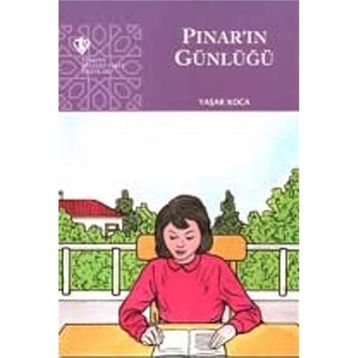 Pınar’ın Günlüğü - Yaşar Koca
