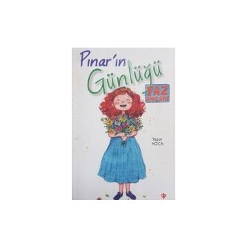 Pınar’ın Günlüğü - Yaşar Koca