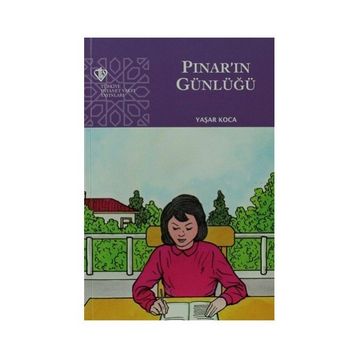 Pınar’ın Günlüğü - Yaşar Koca