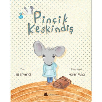 Pinçik Keskindiş - Işıl Erverdi