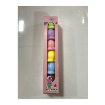 Pinco Fsf-04 Dondurma Fosforlu Kalem