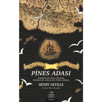 Pines Adası - Henry Neville