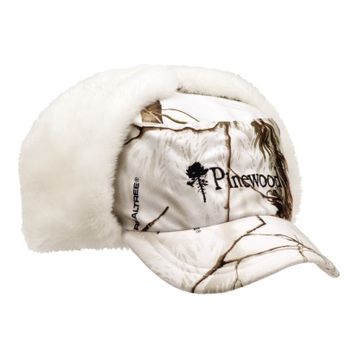 Pinewood 8219 Winter Membran Snow Şapka