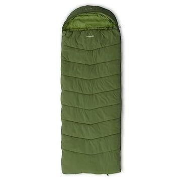 Pinguin Blizzard 17 190 Khaki Sol Uyku Tulumu