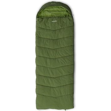 Pinguin Blizzard 17 190 Khaki Sol Uyku Tulumu