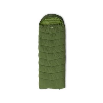 Pinguin Blizzard 17 190 Khaki Sol Uyku Tulumu