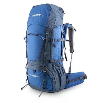 Pinguin Explorer 60 Mavi Sırt Çantası