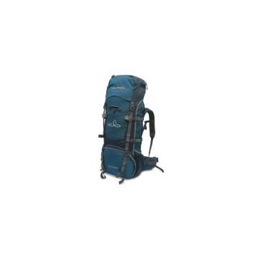 Pinguin Explorer Mavi 75 lt Sırt Çantası