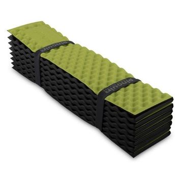 Pinguin Fold Katlabilir Foam Yeşil Mat