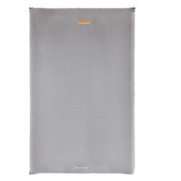 Pinguin Nomad Gri 50 Şişme Mat