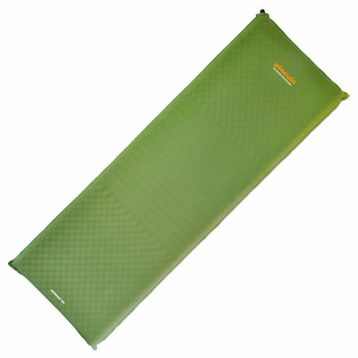 Pinguin Nomad Yeşil 75 Şişme Mat