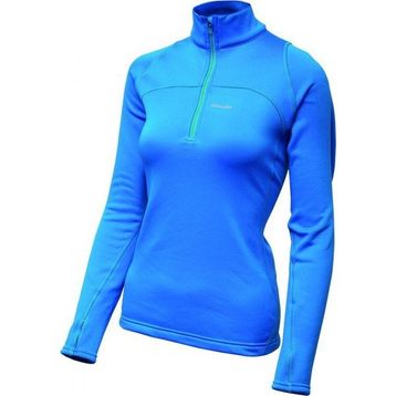 Pinguin Power Half Zip Mavi Sweatshirt