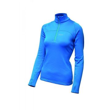 Pinguin Power Half Zip Mavi Sweatshirt