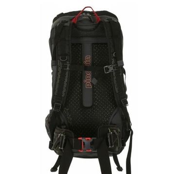 Pinguin Rucksacks Trail Siyah 42 lt Sırt Çanta