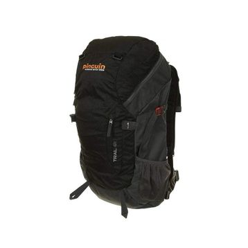 Pinguin Rucksacks Trail Siyah 42 lt Sırt Çanta