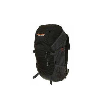 Pinguin Rucksacks Trail Siyah 42 lt Sırt Çanta