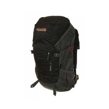 Pinguin Rucksacks Trail Siyah 42 lt Sırt Çanta