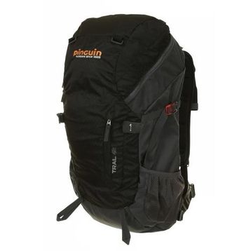 Pinguin Rucksacks Trail Siyah 42 lt Sırt Çanta