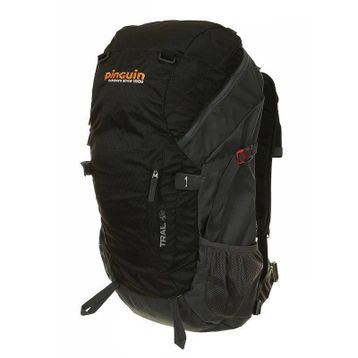 Pinguin Rucksacks Trail Siyah 42 lt Sırt Çanta
