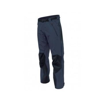 Pinguin Stratos Salopet Siyah Pantolon