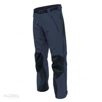 Pinguin Stratos Salopet Siyah Pantolon