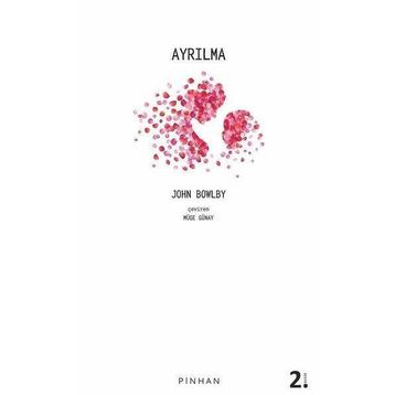 Pinhan Yayıncılık Ayrılma