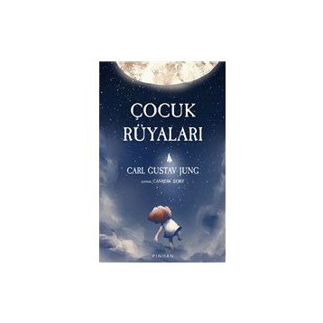 Pinhan Yayıncılık Çocuk Rüyaları