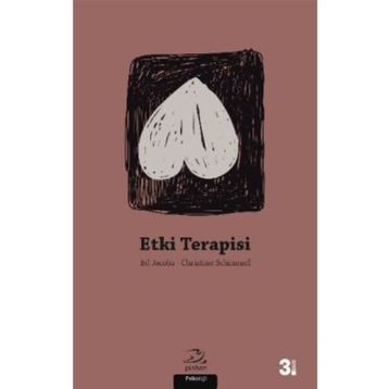 Pinhan Yayıncılık Etki Terapisi
