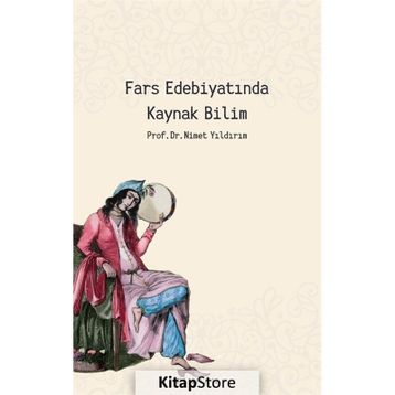 Pinhan Yayıncılık Fars Edebiyatında Kaynak Bilim