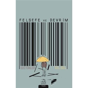 Pinhan Yayıncılık Felsefe ve Devrim