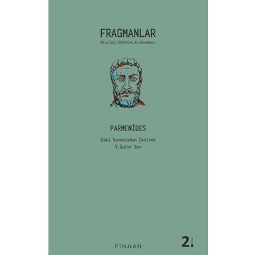 Pinhan Yayıncılık Fragmanlar