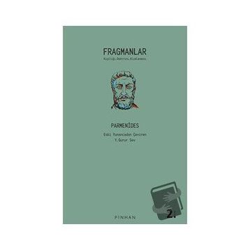 Pinhan Yayıncılık Fragmanlar