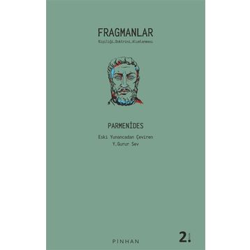 Pinhan Yayıncılık Fragmanlar