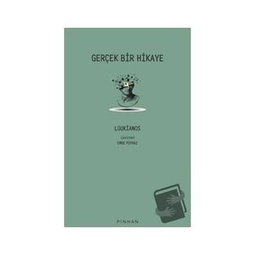 Pinhan Yayıncılık Gerçek Bir Hikaye