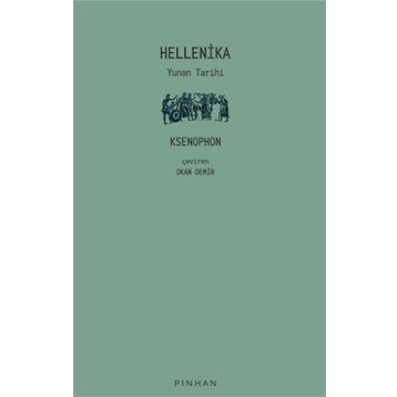 Pinhan Yayıncılık Hellenika