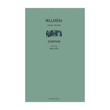 Pinhan Yayıncılık Hellenika