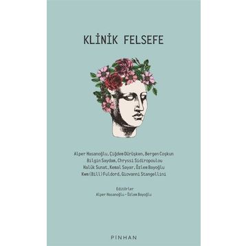Pinhan Yayıncılık Klinik Felsefe