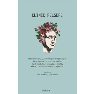 Pinhan Yayıncılık Klinik Felsefe