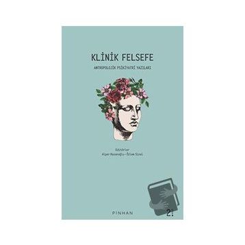 Pinhan Yayıncılık Klinik Felsefe